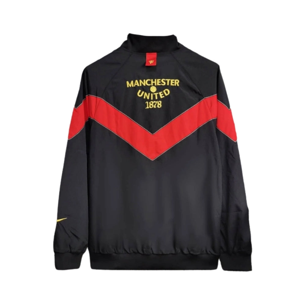 Windbreaker - Manchester United 25/26