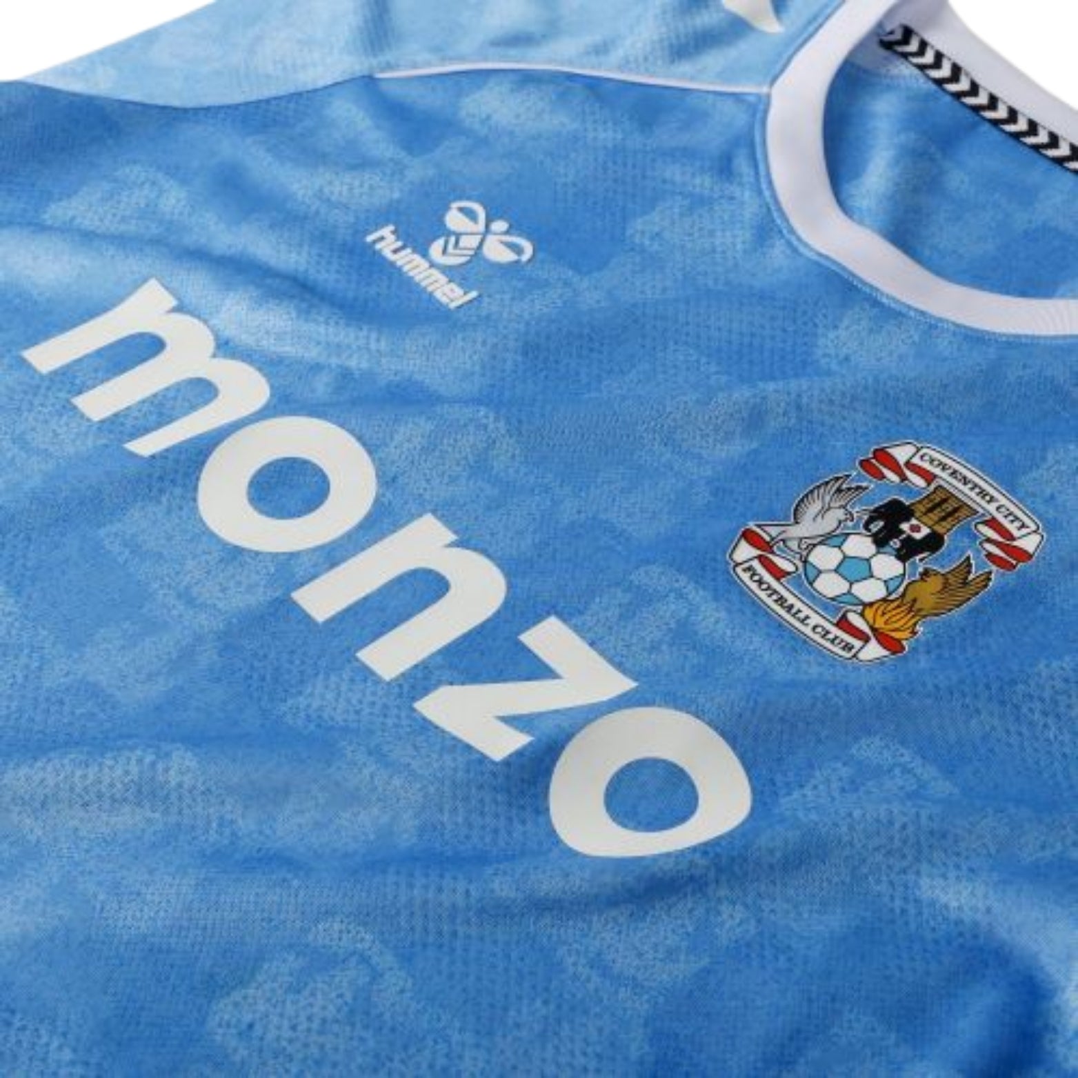 Coventry City Home 25/26