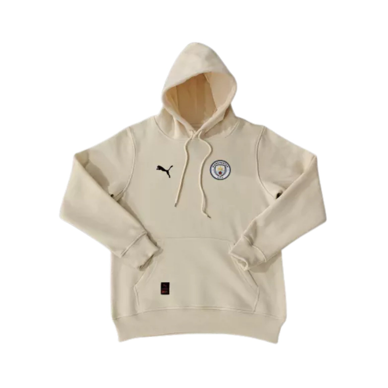 Manchester City 25/26 - Hoodie