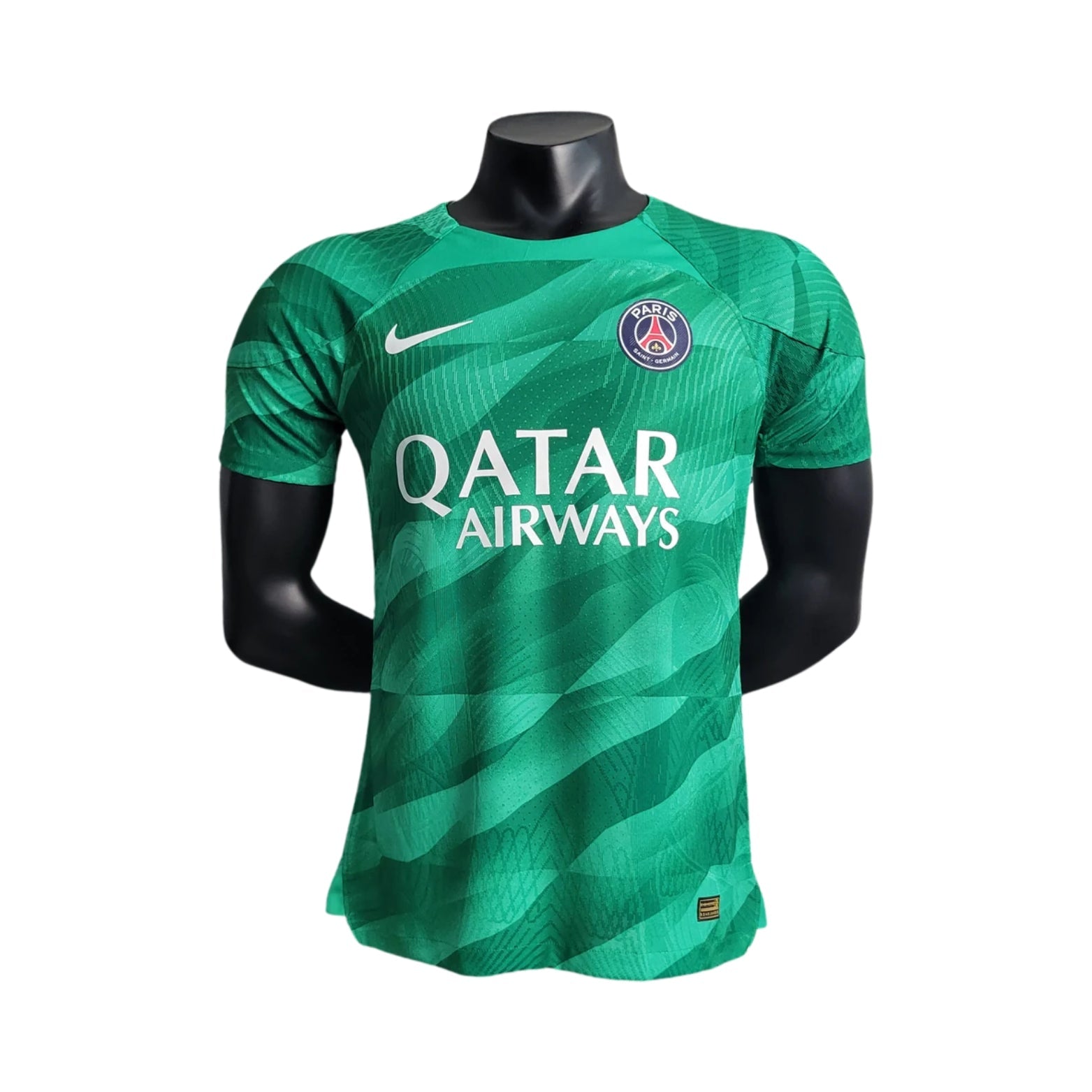 PSG Goalkeeper 23/24 - Player Version