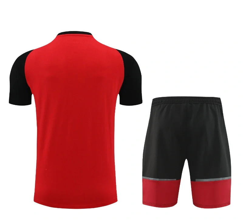 Training Kit - AC Milan 24/25