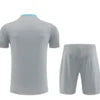 Training Kit - Atletico Madrid 24/25