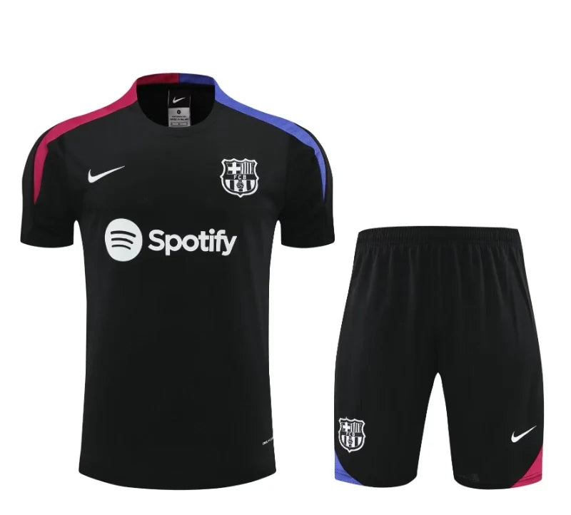 Training Kit - Barcelona 24/25