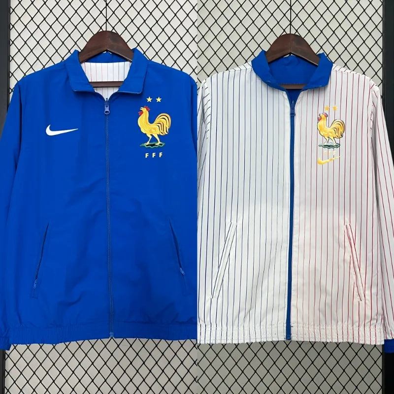 Windbreaker - France 24/25