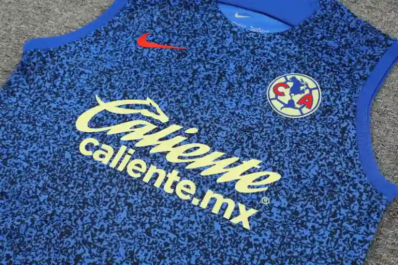 Training Kit - Club América 24/25 - Sleeveless