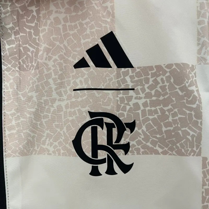 Windbreaker Reversible - Flamengo 24/25