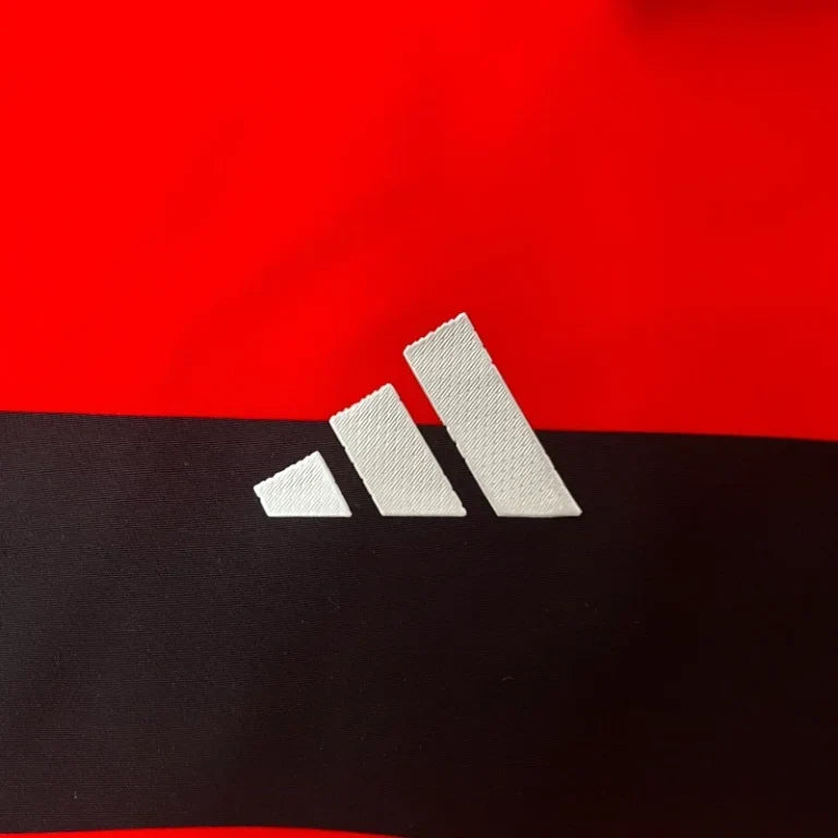 Windbreaker Reversible - Flamengo 24/25