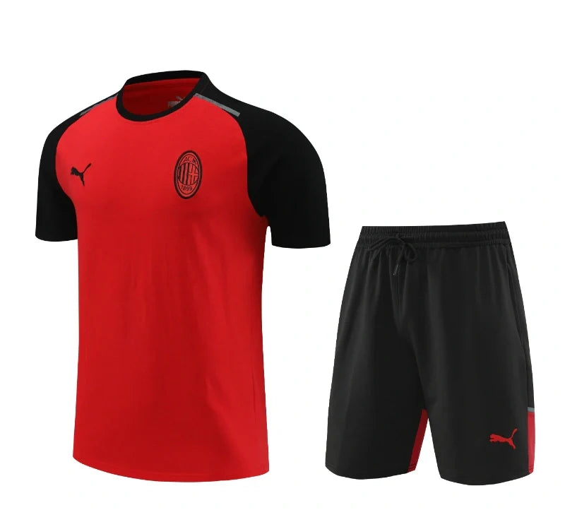 Training Kit - AC Milan 24/25