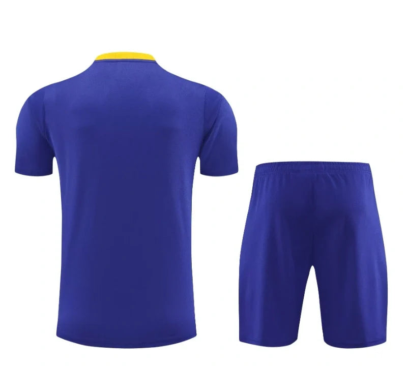 Training Kit - Inter Milan 24/25