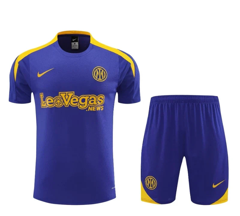 Training Kit - Inter Milan 24/25