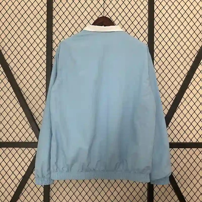 Windbreaker Reversible - Lazio 24/25