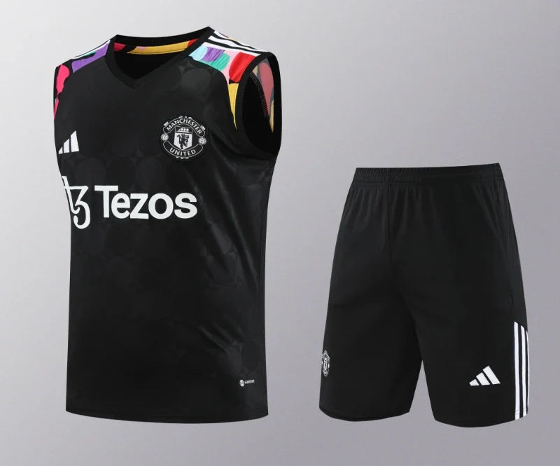 Training Kit - Manchester United 24/25 - Sleeveless