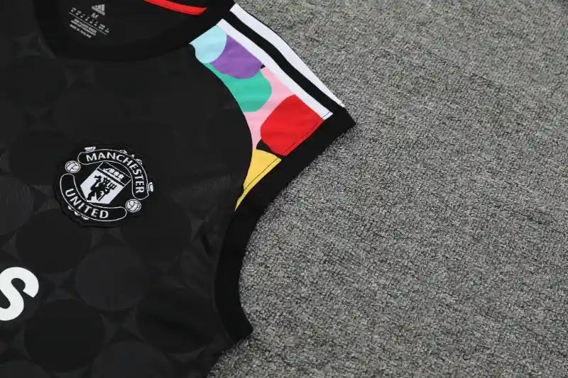Training Kit - Manchester United 24/25 - Sleeveless