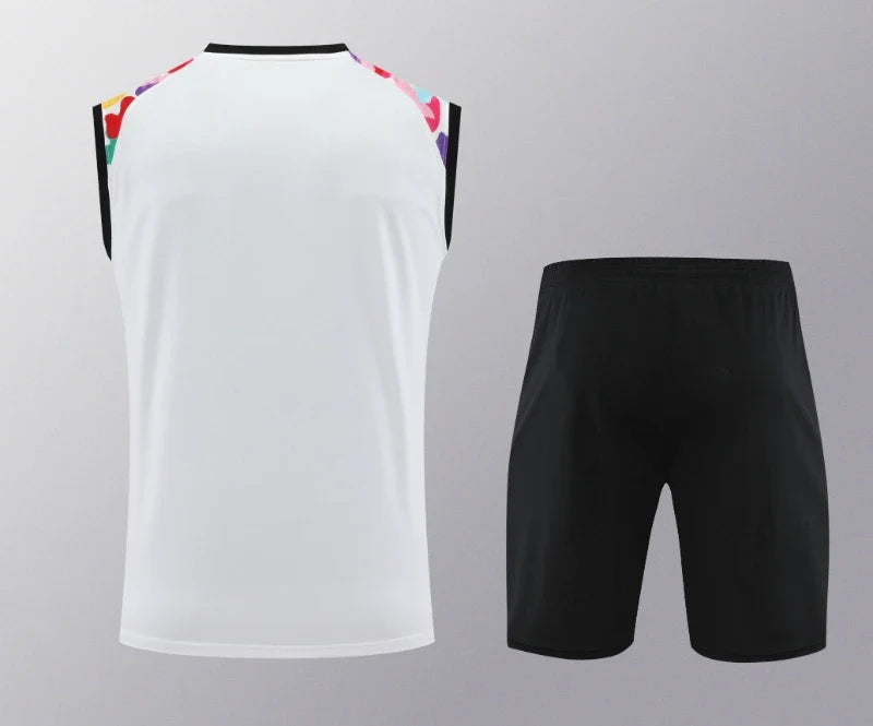 Training Kit - Manchester United 24/25 - Sleeveless