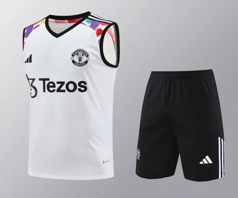 Training Kit - Manchester United 24/25 - Sleeveless