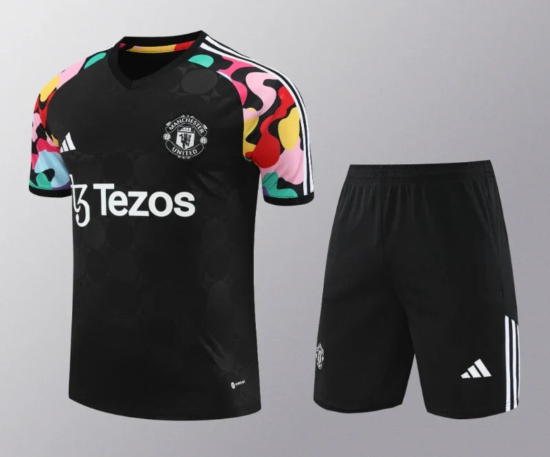 Training Kit - Manchester United 24/25