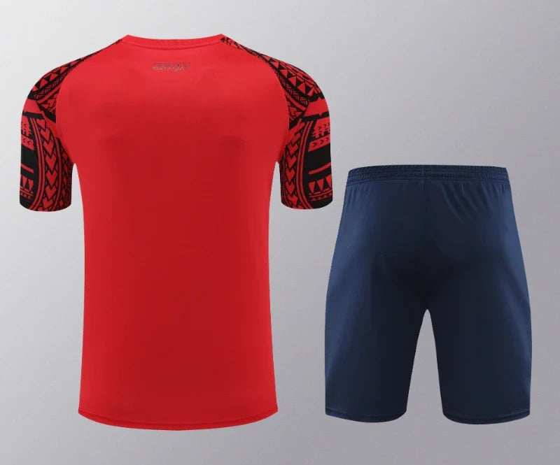 Training Kit - Napoli 24/25