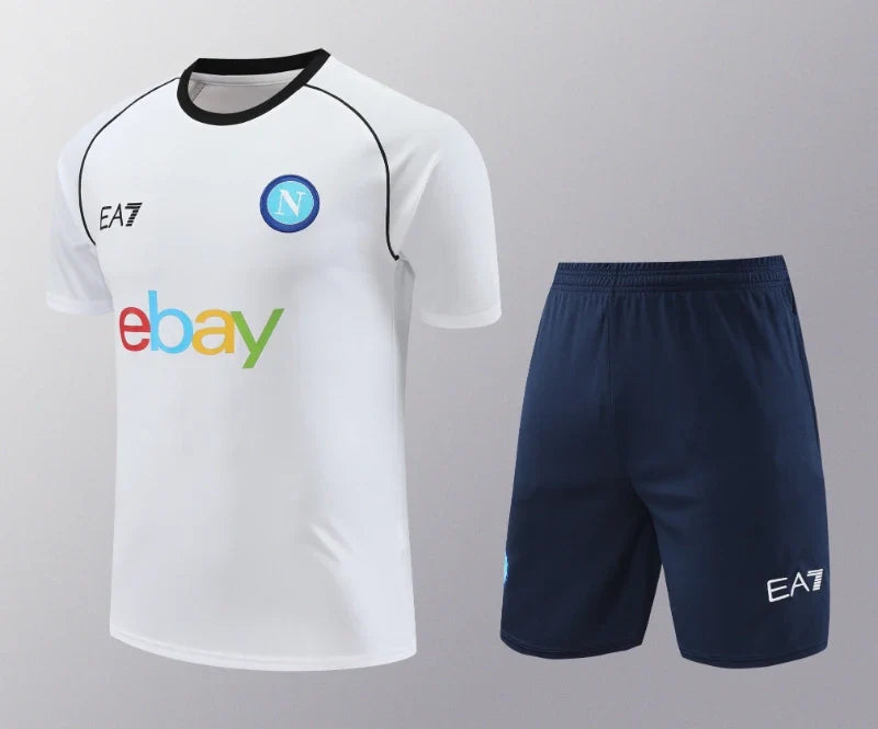 Training Kit - Napoli 24/25