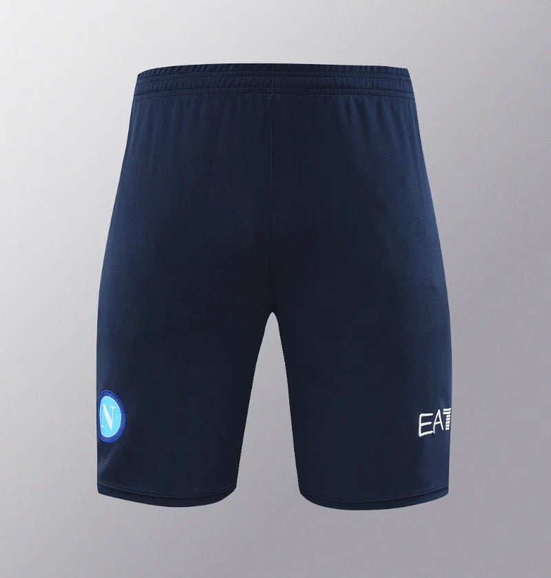 Training Kit - Napoli 24/25 - Sleeveless