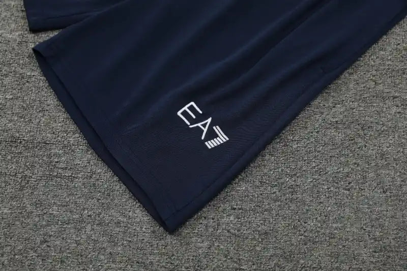 Training Kit - Napoli 24/25 - Sleeveless