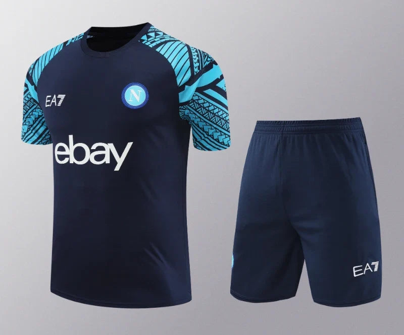 Training Kit - Napoli 24/25