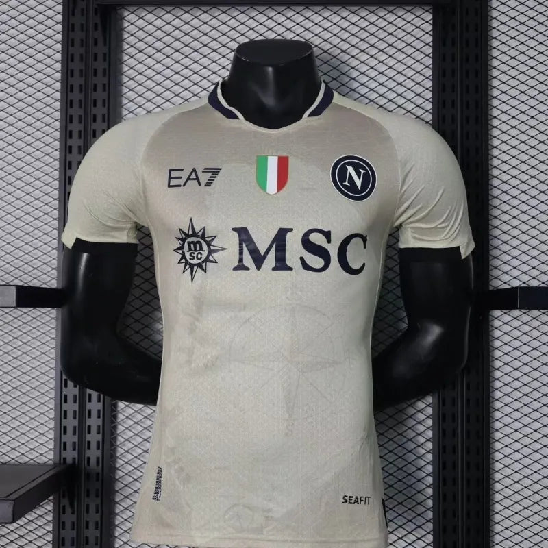 Napoli  Special Edition 24/25 - Player Version