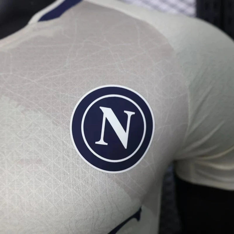 Napoli  Special Edition 24/25 - Player Version