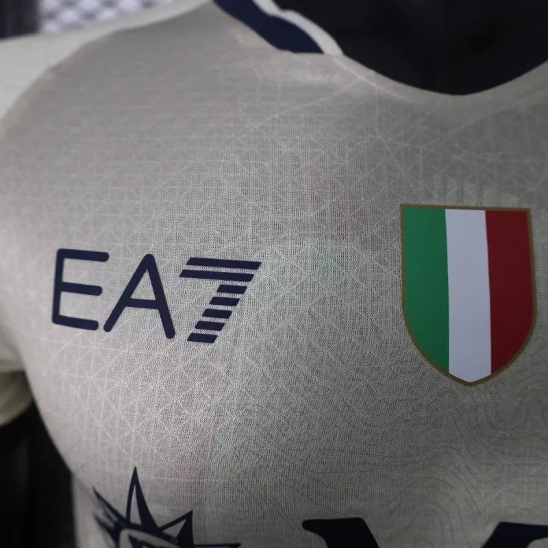 Napoli  Special Edition 24/25 - Player Version