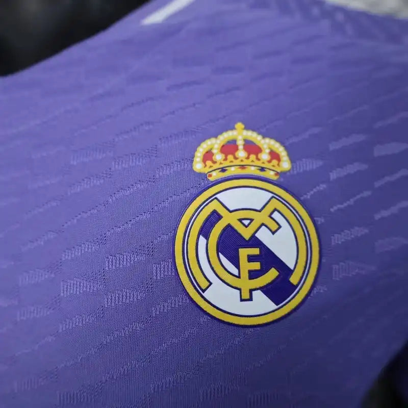 Real Madrid Special Edition 24/25 - Player Version
