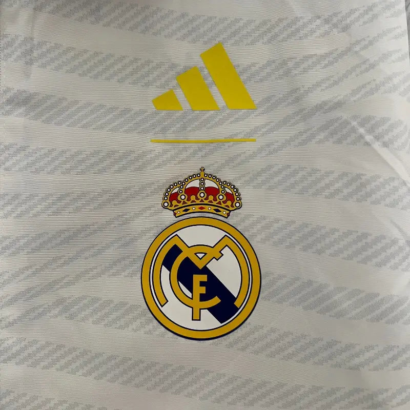 Windbreaker Reversible - Real Madrid 24/25