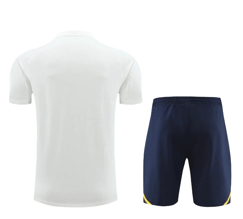 Training Kit - Real Madrid 24/25