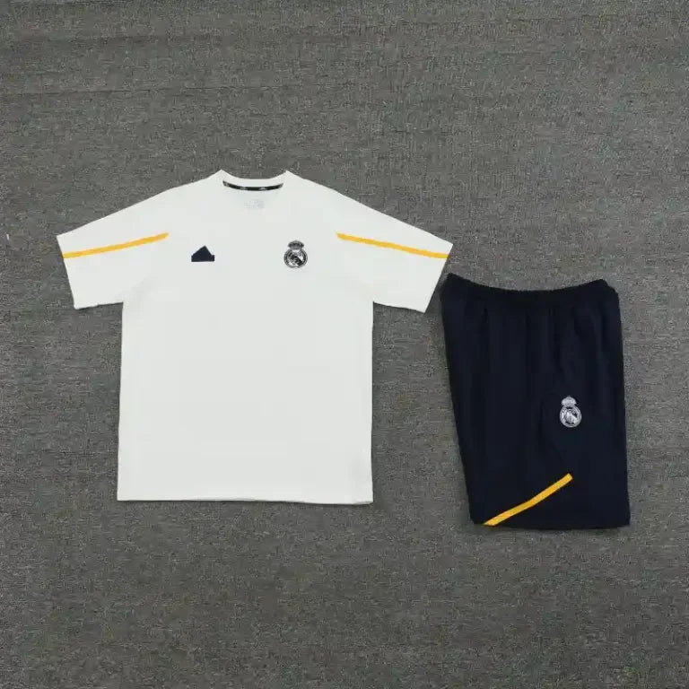 Training Kit - Real Madrid 24/25