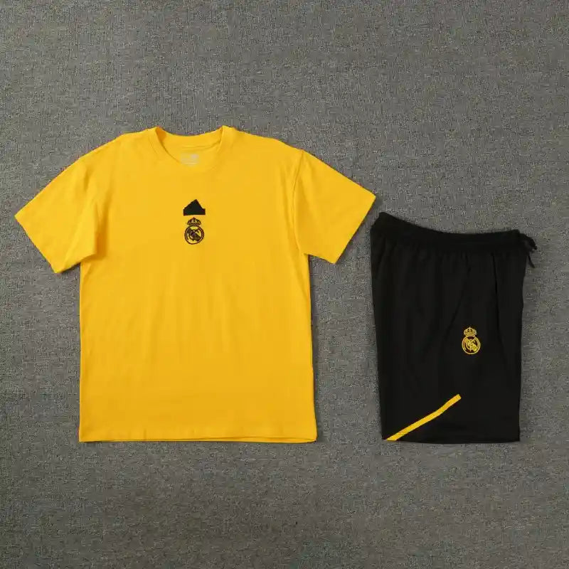 Training Kit - Real Madrid 24/25