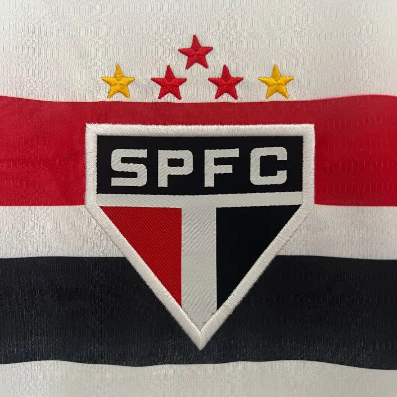 São Paulo Training 23/24 - Sleeveless