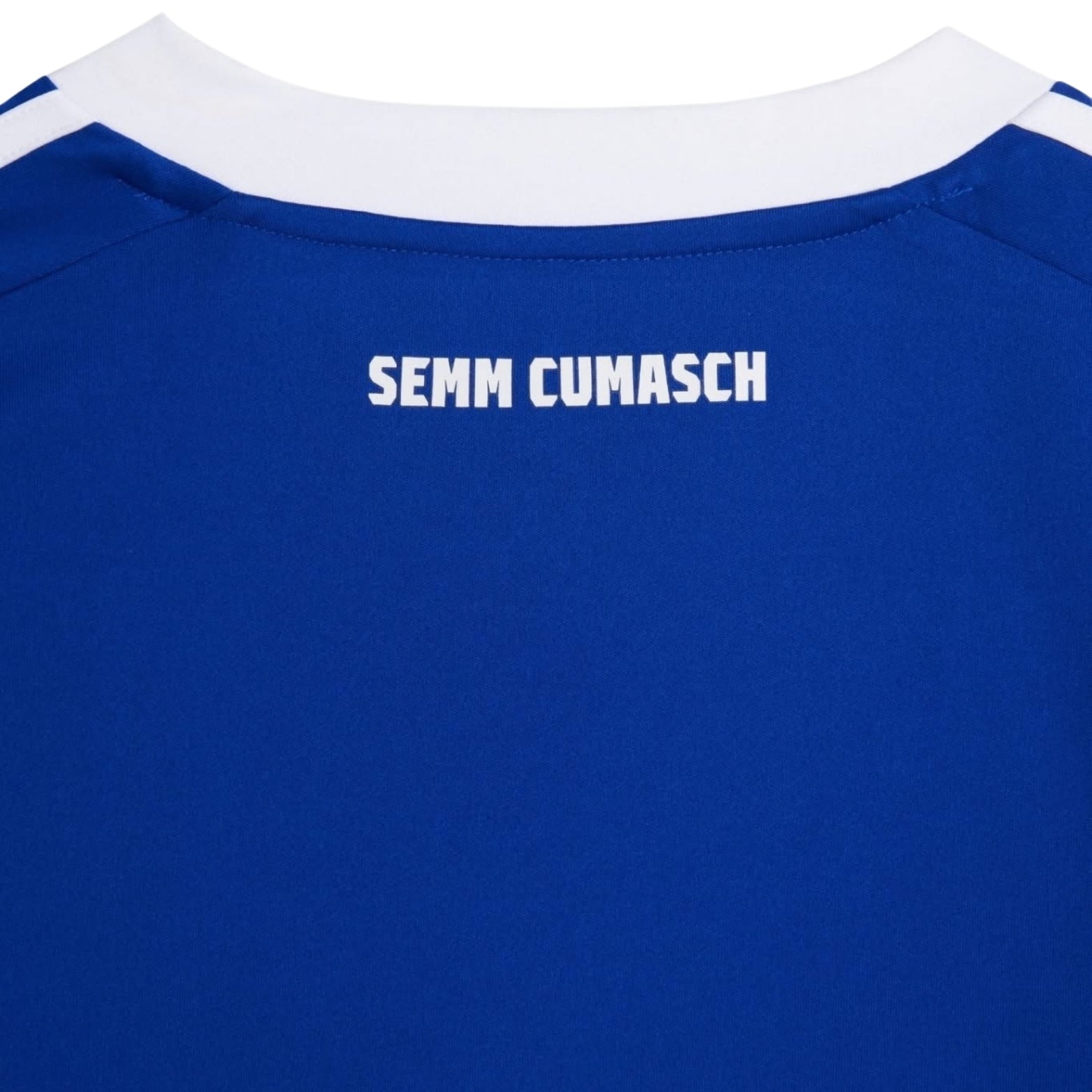 Como 1907 Home 25/26