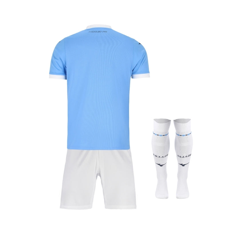 Kids Kit - Lazio Home 25/26