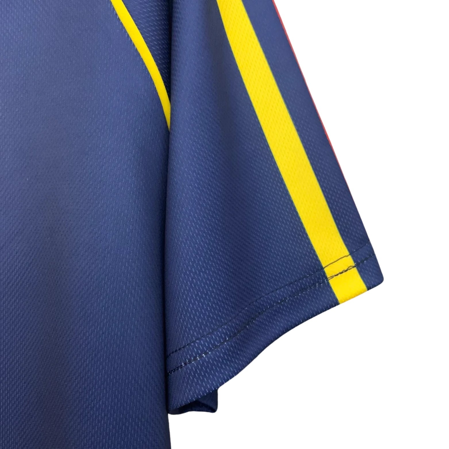 Galatasaray Third 98/99