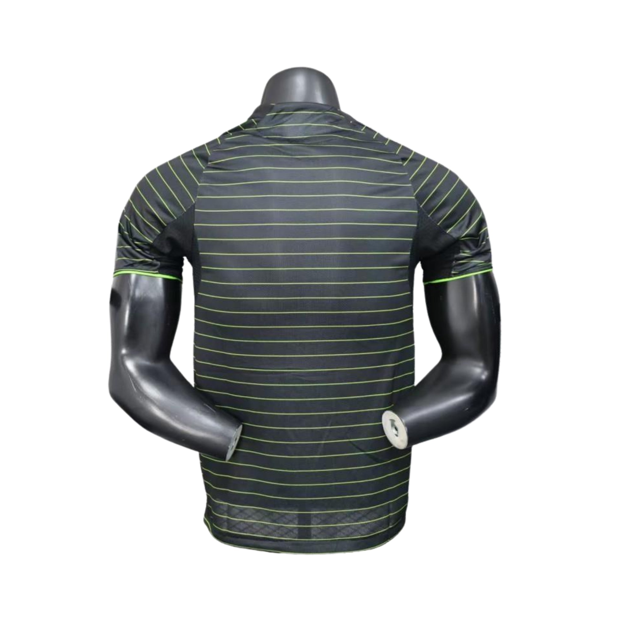 Celtic Away 25/26 - Player Version