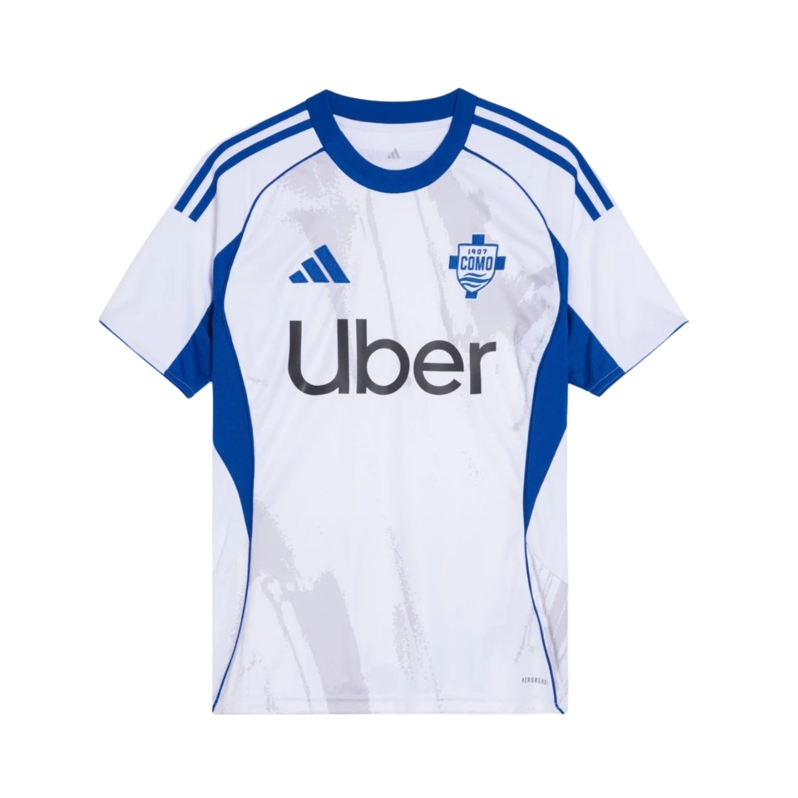 Como 1907 Away 25/26