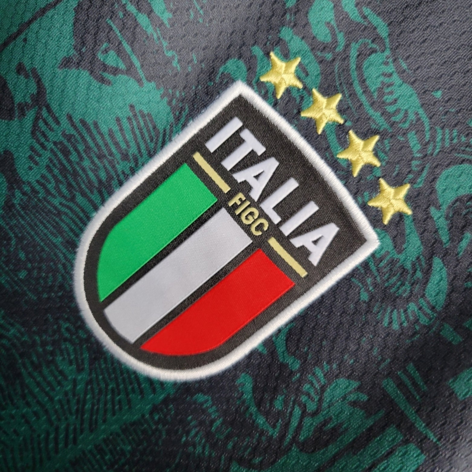 Italy Special Edition 22/23