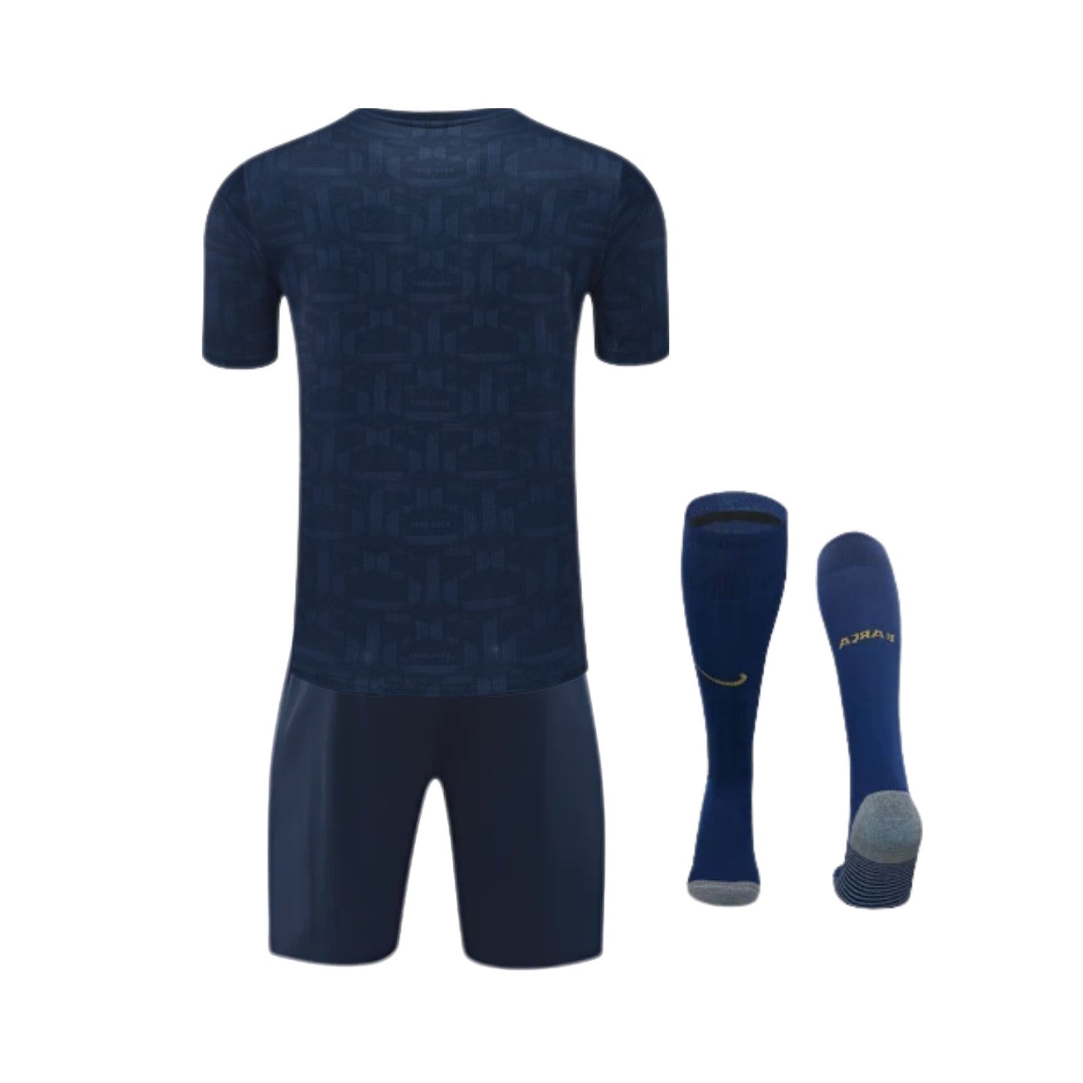 Kids Kit - Barcelona Special Edition 24/25