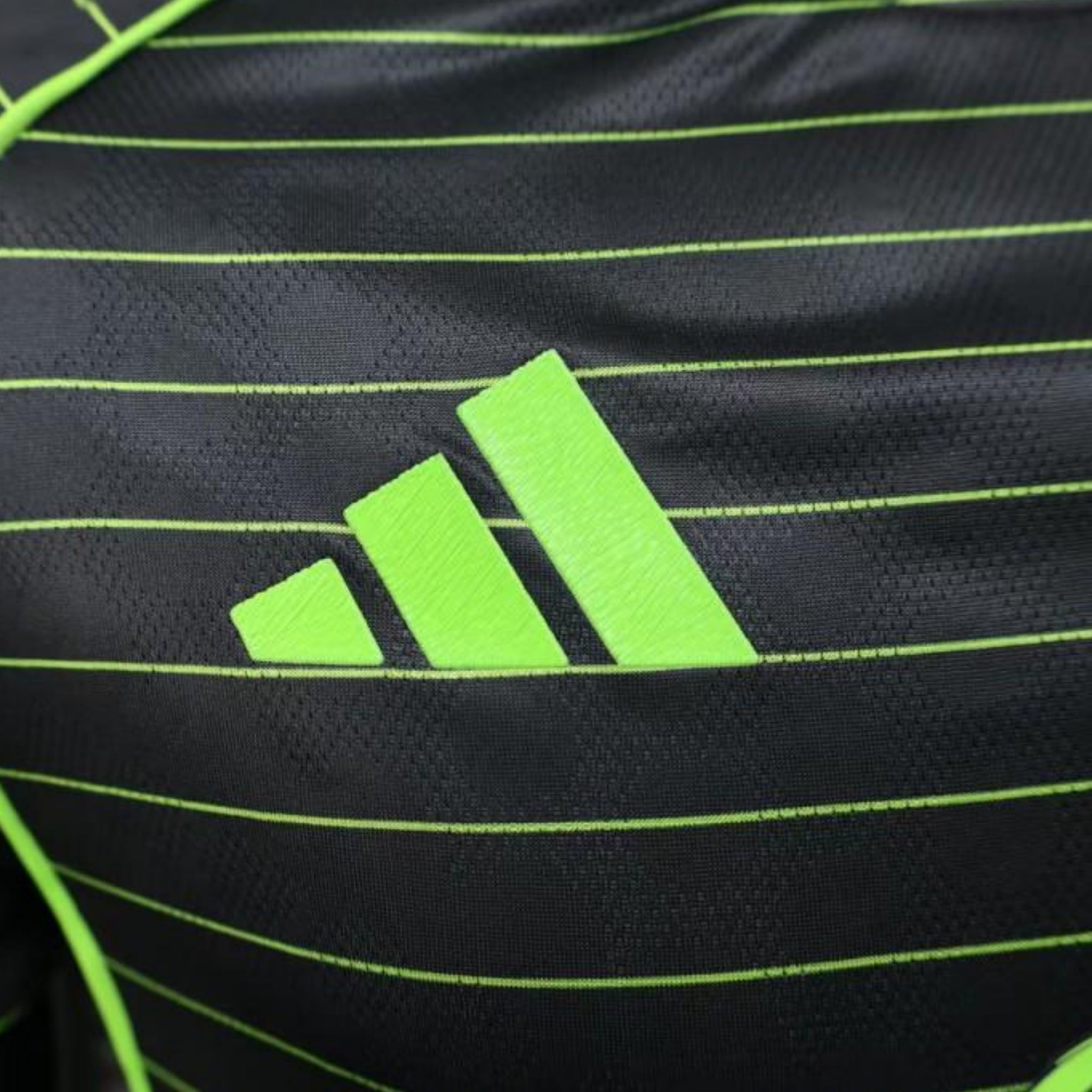 Celtic Away 25/26 - Player Version