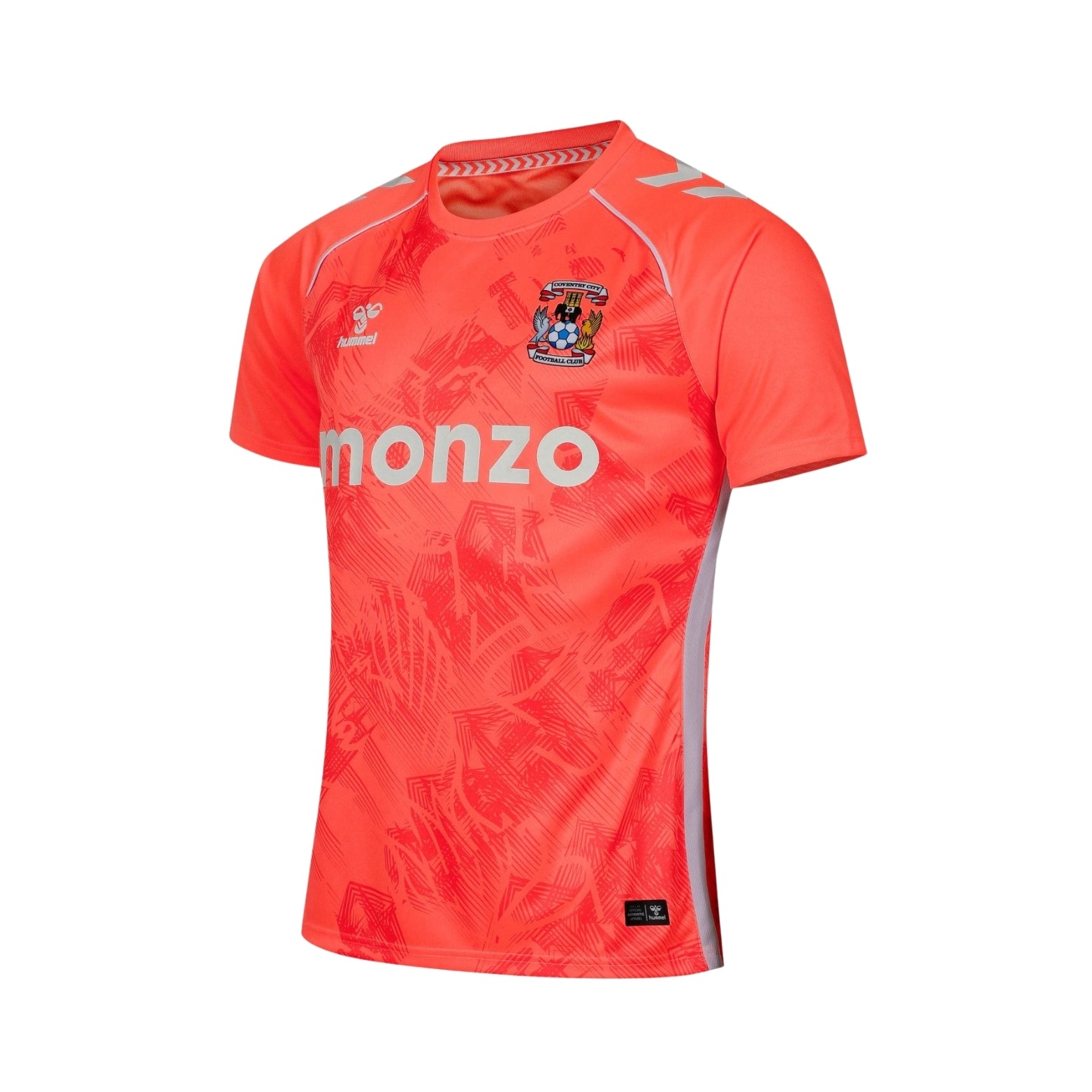 Coventry City Away 25/26