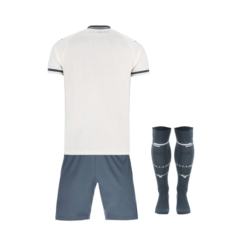 Kids Kit - Lazio Away 25/26