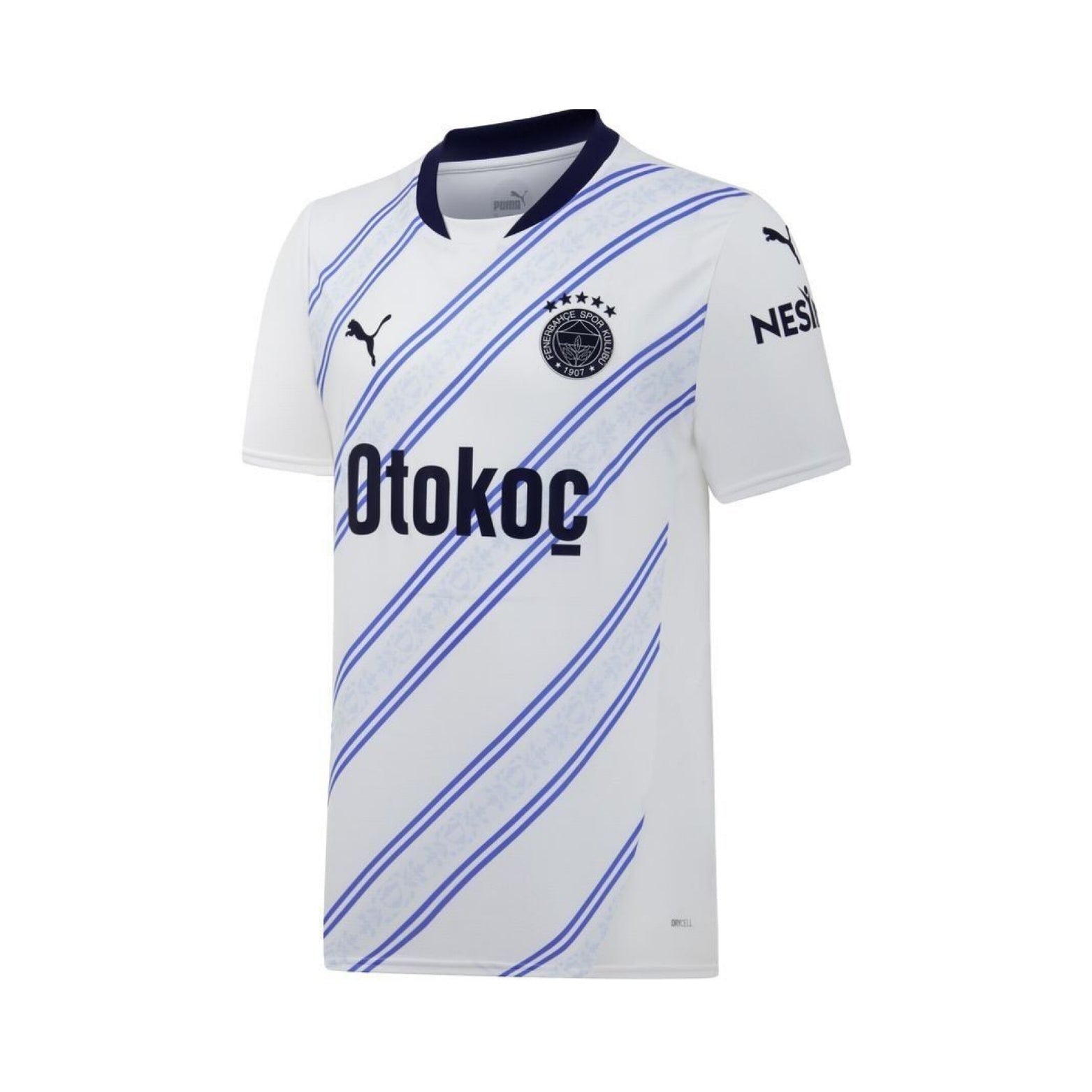 Fenerbahce Away 24/25