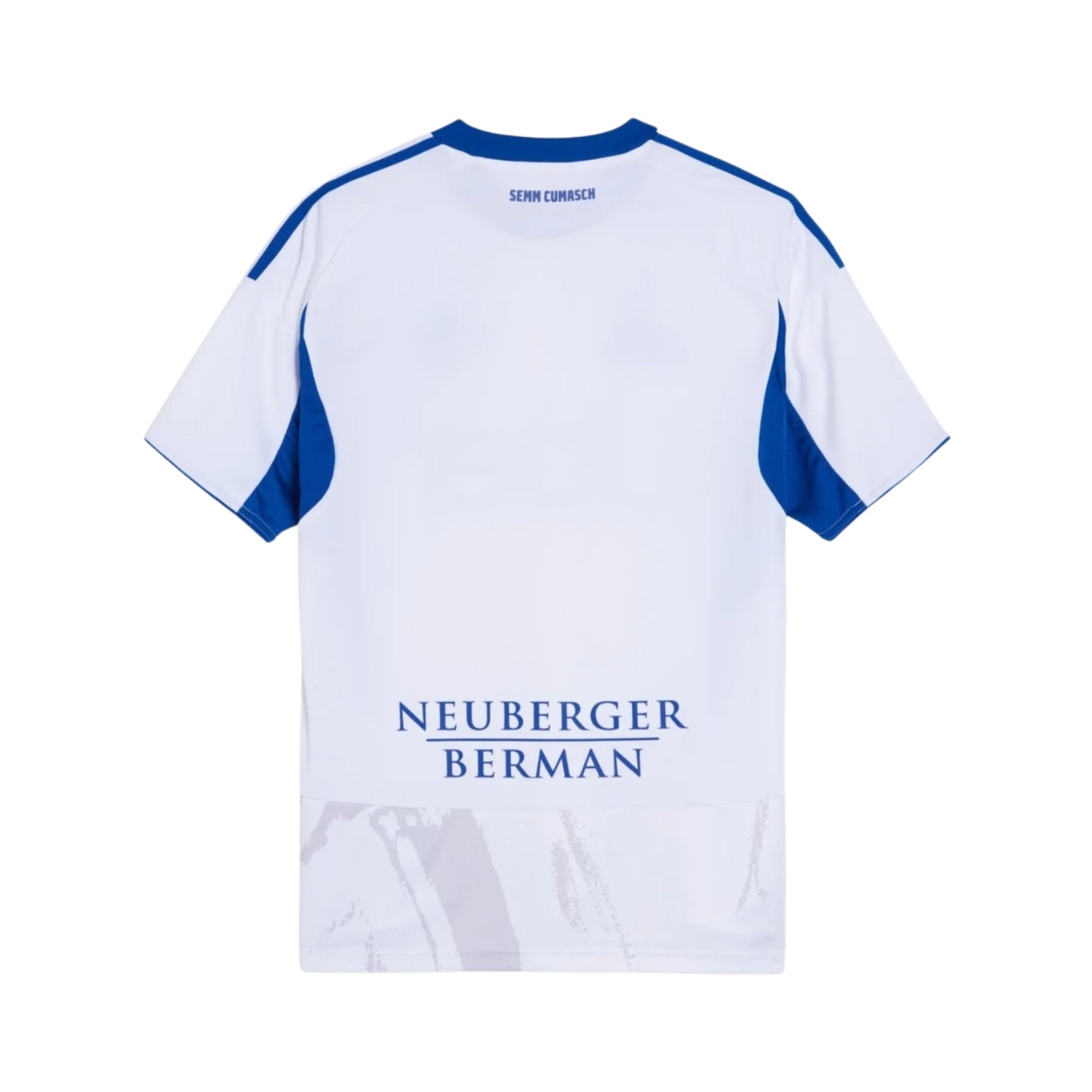 Como 1907 Away 25/26