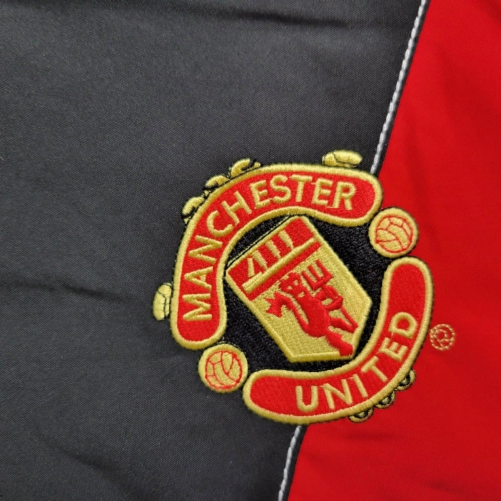 Windbreaker - Manchester United 25/26