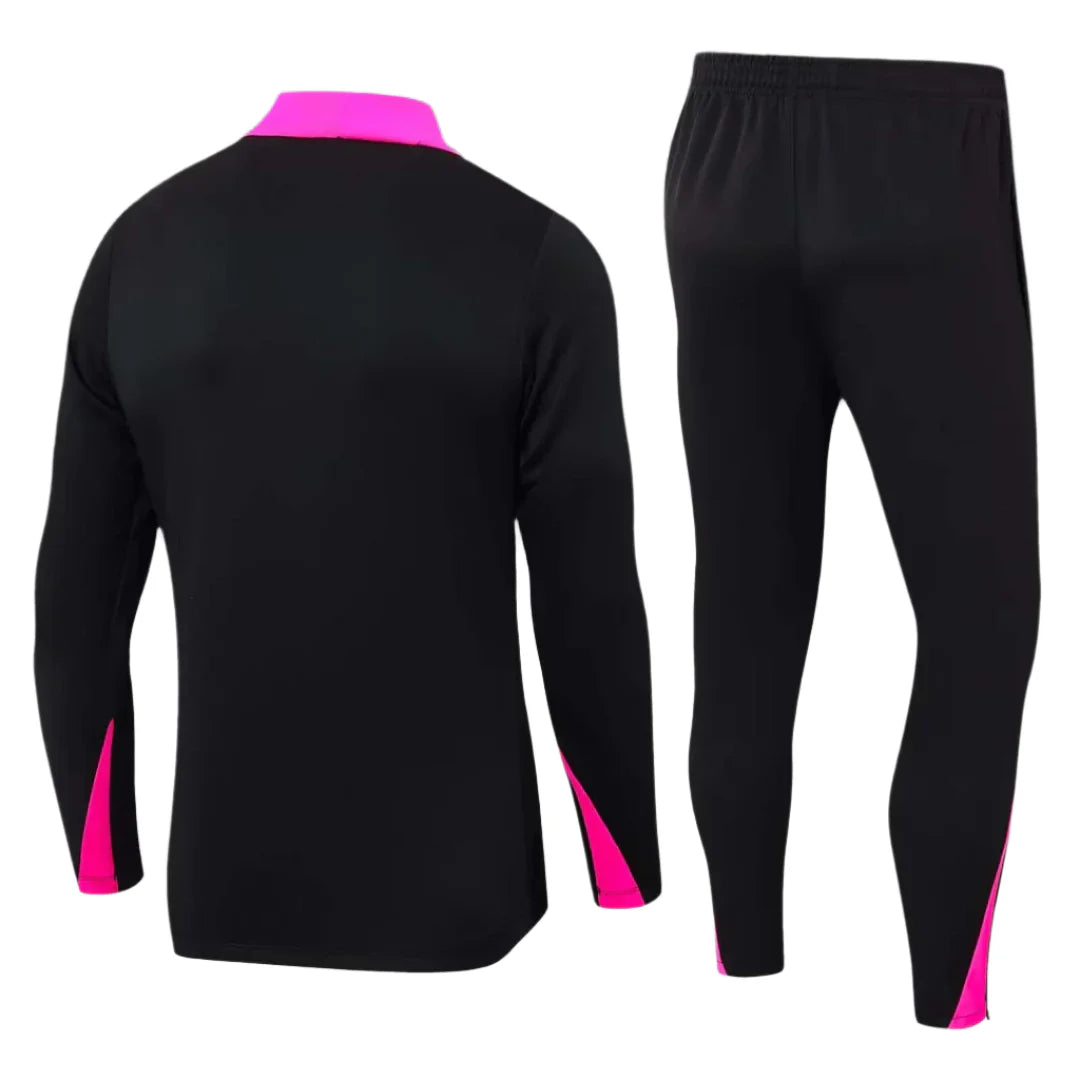 Chelsea 24/25 - Tracksuit - 1/2 Zip