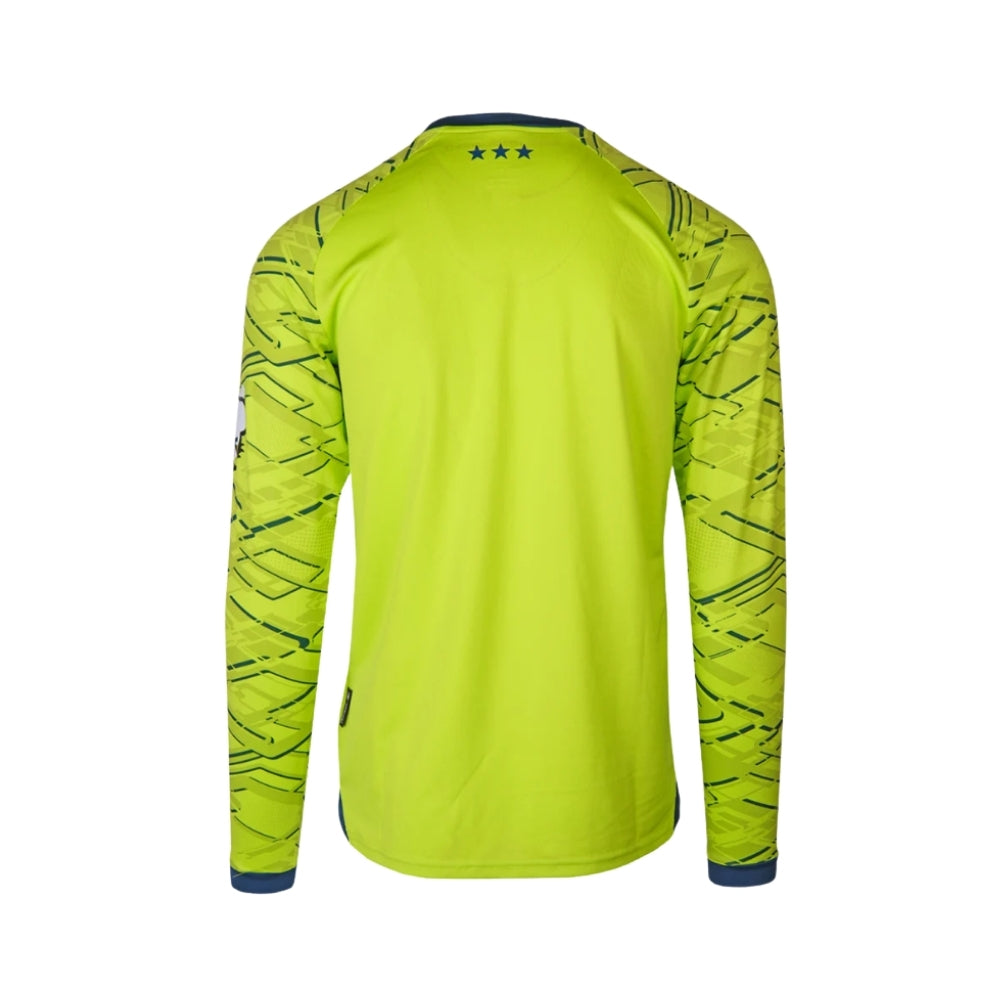 Ipswich Town Goalkeeper 25/26 - Long Sleeve