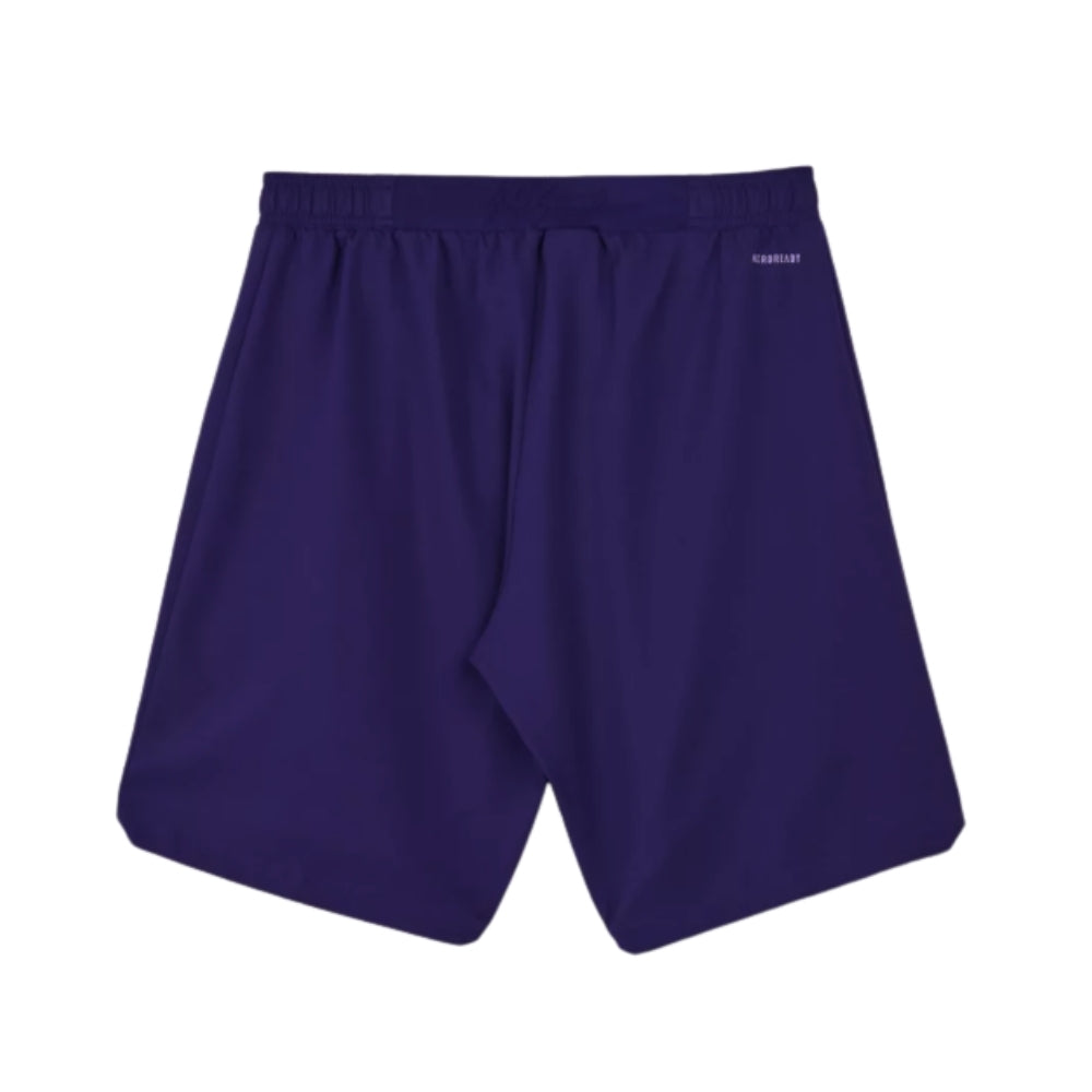 Shorts - Real Madrid Special Edition 24/25